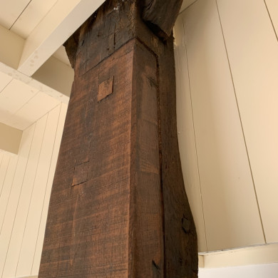 Rijksdienst voor het Cultureel Erfgoed: Bogers, Guido