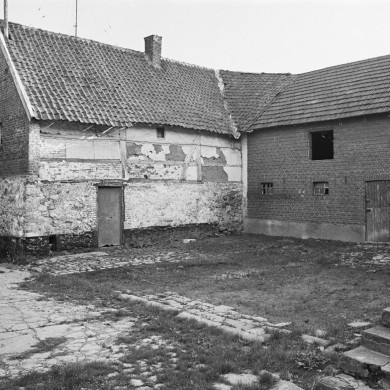 Rijksdienst voor het Cultureel Erfgoed: Tangel, L.M.