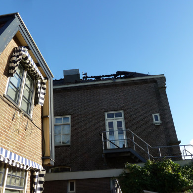 Rijksdienst voor het Cultureel Erfgoed: Bogers, Guido