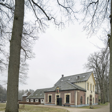 Rijksdienst voor het Cultureel Erfgoed: Tilleman, Ronald