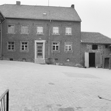 Rijksdienst voor het Cultureel Erfgoed: Tangel, L.M.