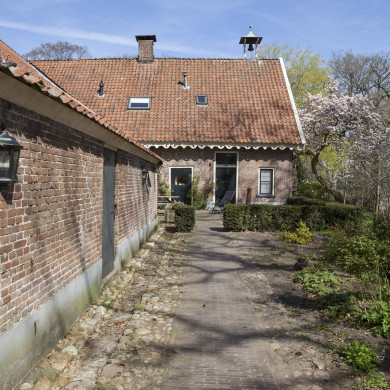 Rijksdienst voor het Cultureel Erfgoed: Sar, Wouter van der