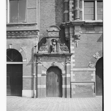 Rijksdienst voor het Cultureel Erfgoed: Hoogendijk, C.