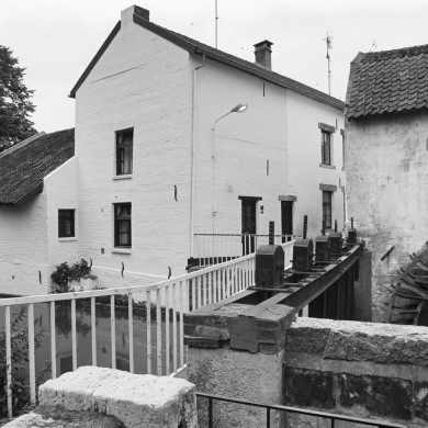 Rijksdienst voor het Cultureel Erfgoed: Tangel, L.M.