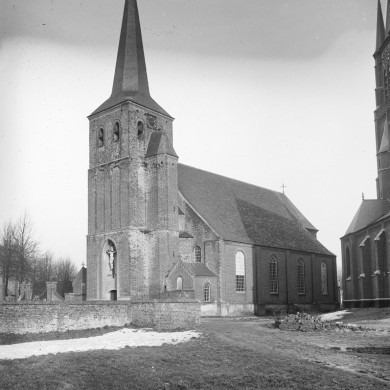 Rijksdienst voor het Cultureel Erfgoed