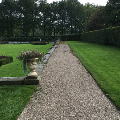 Rijksdienst voor het Cultureel Erfgoed: Wal, Henry van der