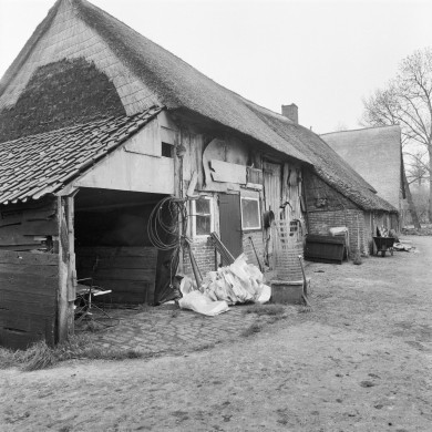 Rijksdienst voor het Cultureel Erfgoed: Wal, A.J. van der