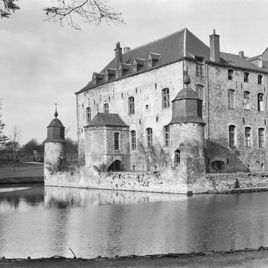 Rijksdienst voor het Cultureel Erfgoed: Delemarre, G.Th.