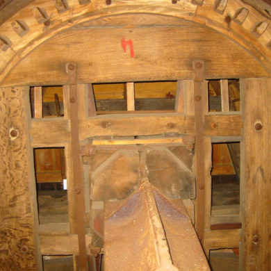 Rijksdienst voor het Cultureel Erfgoed: Terpstra, Frank