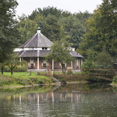 Rijksdienst voor het Cultureel Erfgoed: Booms, C.S. (Chris)