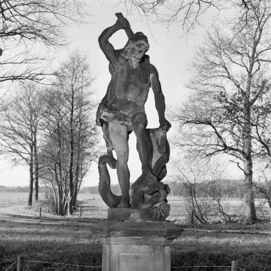 Rijksdienst voor het Cultureel Erfgoed: Wal, A.J. van der