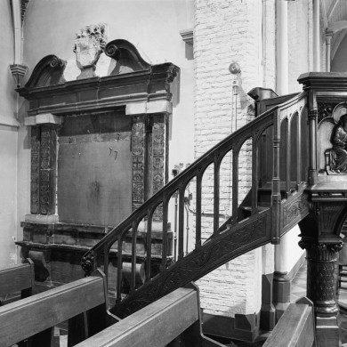 Rijksdienst voor het Cultureel Erfgoed: Tangel, L.M.