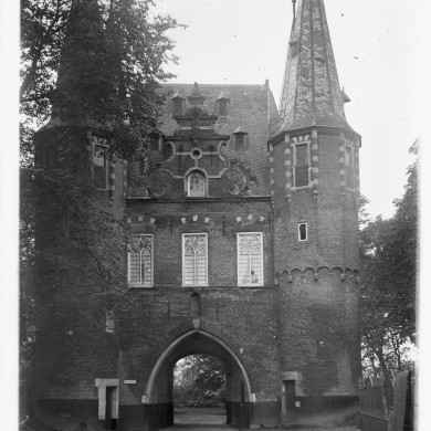 Rijksdienst voor het Cultureel Erfgoed