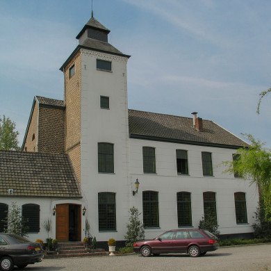 Rijksdienst voor het Cultureel Erfgoed: Speelman, Albert