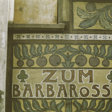 Rijksdienst voor het Cultureel Erfgoed: Ferro, F.