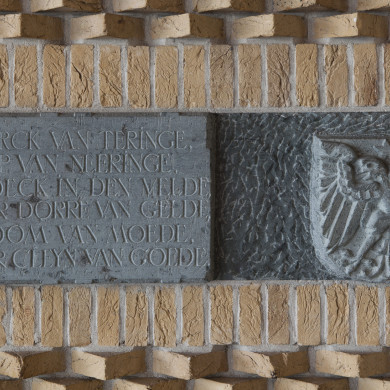 Rijksdienst voor het Cultureel Erfgoed: Galen, P. (Paul) van