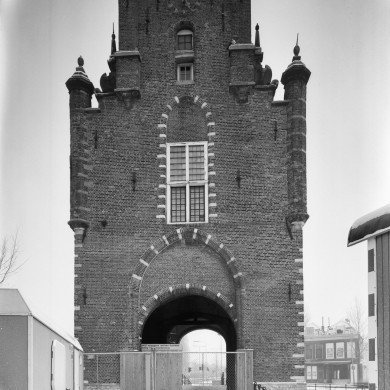 Rijksdienst voor het Cultureel Erfgoed: Dukker, G.J.