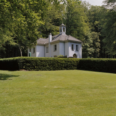 Rijksdienst voor het Cultureel Erfgoed: Wal, A.J. van der
