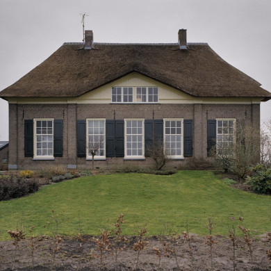 Rijksdienst voor het Cultureel Erfgoed: Barbiers, G.