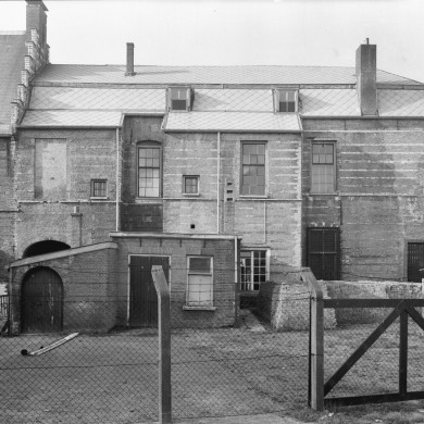 Rijksdienst voor het Cultureel Erfgoed: Delemarre, G.Th.