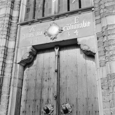 Rijksdienst voor het Cultureel Erfgoed: Delemarre, G.Th.