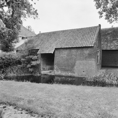 Rijksdienst voor het Cultureel Erfgoed: Dukker, G.J.