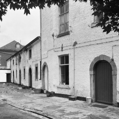 Rijksdienst voor het Cultureel Erfgoed: Dukker, G.J.