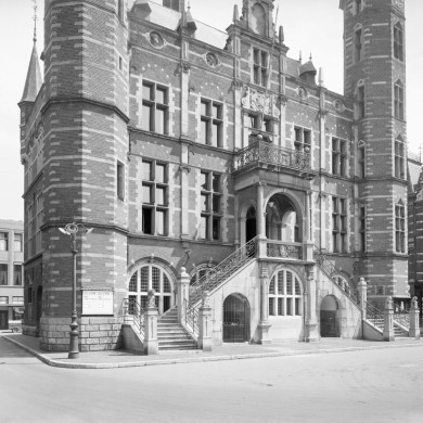 Rijksdienst voor het Cultureel Erfgoed