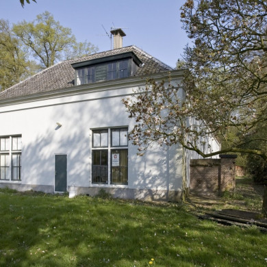 Rijksdienst voor het Cultureel Erfgoed: Galen, P. (Paul) van