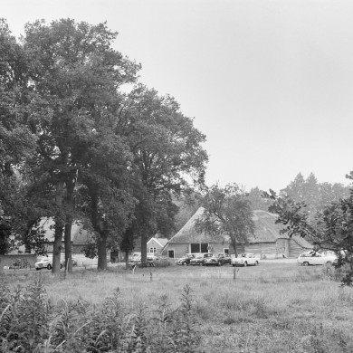 Rijksdienst voor het Cultureel Erfgoed: Wal, A.J. van der