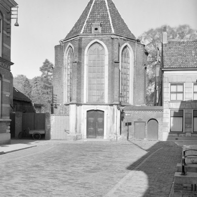 Rijksdienst voor het Cultureel Erfgoed