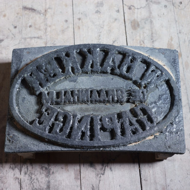 Rijksdienst voor het Cultureel Erfgoed: Technau, Sergé