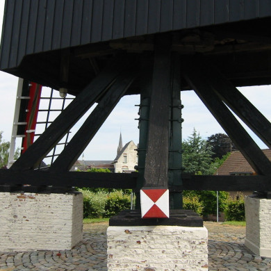 Rijksdienst voor het Cultureel Erfgoed: Terpstra, Frank