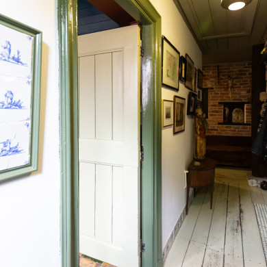 Rijksdienst voor het Cultureel Erfgoed: Sekuur, Mark