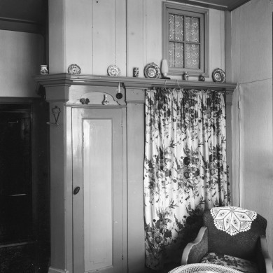 Rijksdienst voor het Cultureel Erfgoed: Delemarre, G.Th.