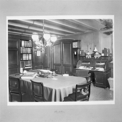 Rijksdienst voor het Cultureel Erfgoed: Dukker, G.J.