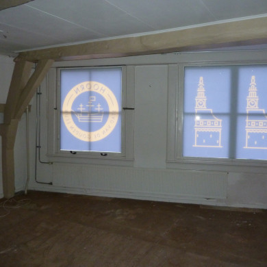 Rijksdienst voor het Cultureel Erfgoed: Bogers, Guido