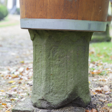 Rijksdienst voor het Cultureel Erfgoed: Sar, Wouter van der