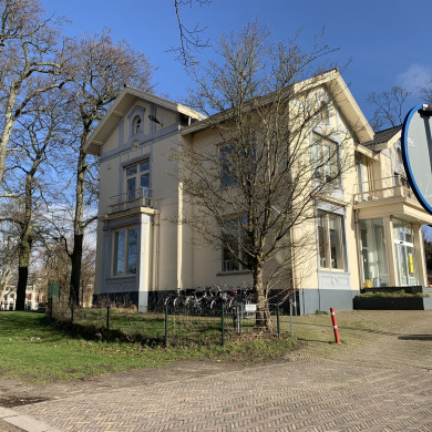 Rijksdienst voor het Cultureel Erfgoed: Bogers, Guido