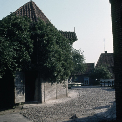 Rijksdienst voor het Cultureel Erfgoed