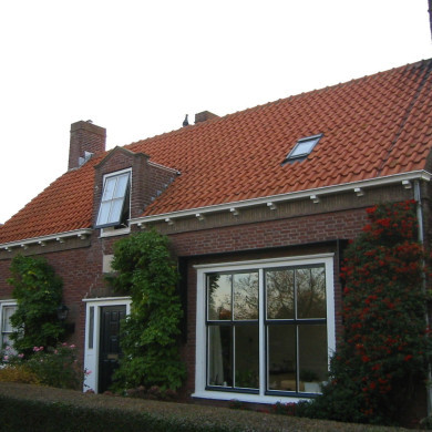 Rijksdienst voor het Cultureel Erfgoed: Terpstra, Frank