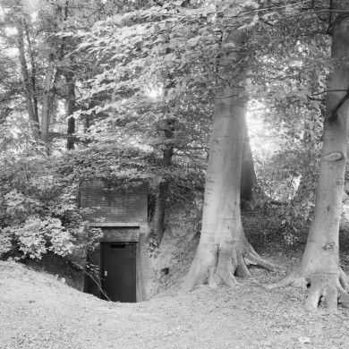 Rijksdienst voor het Cultureel Erfgoed: Wal, A.J. van der