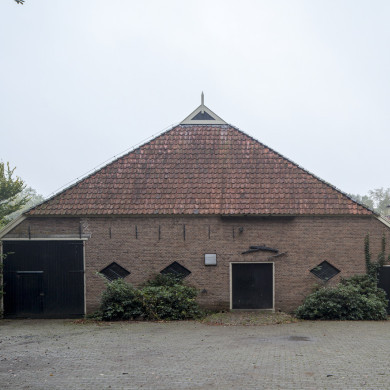 Rijksdienst voor het Cultureel Erfgoed: Sar, Wouter van der