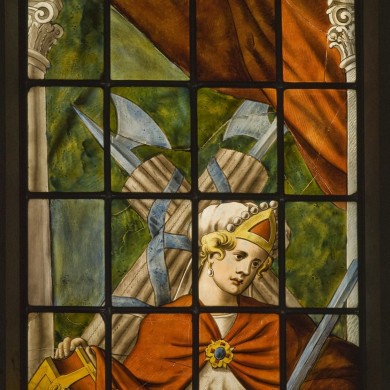 Rijksdienst voor het Cultureel Erfgoed: Gerritsen, René