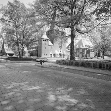 Rijksdienst voor het Cultureel Erfgoed: Koning, J.P. de