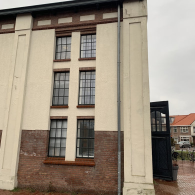 Rijksdienst voor het Cultureel Erfgoed: Bogers, Guido