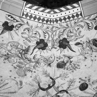 Rijksdienst voor het Cultureel Erfgoed: Tangel, L.M.