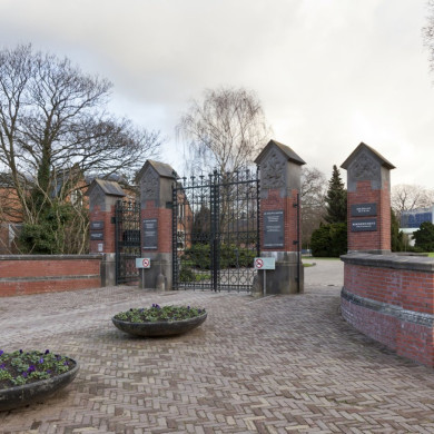 Rijksdienst voor het Cultureel Erfgoed: Booms, C.S. (Chris)