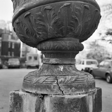 Rijksdienst voor het Cultureel Erfgoed: Schollen, T.