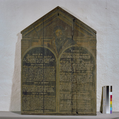 Rijksdienst voor het Cultureel Erfgoed: Galen, P. (Paul) van